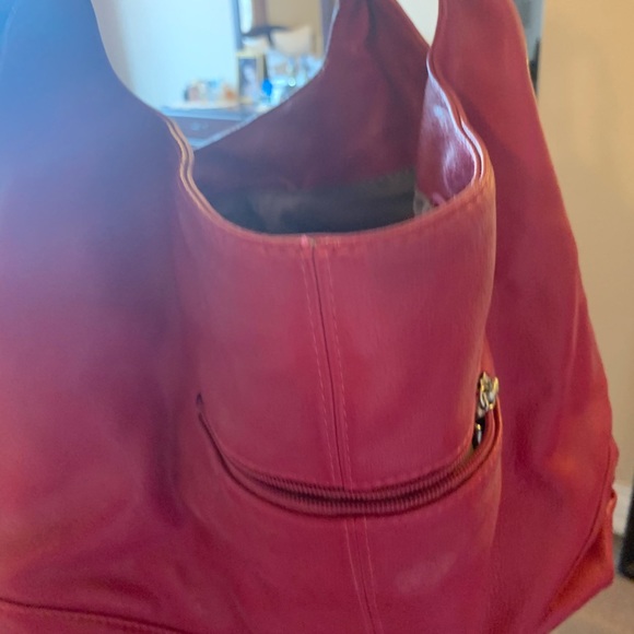 Fushia bag - Picture 2 of 5